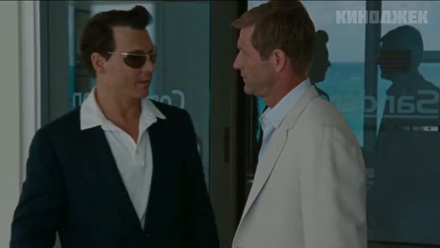 Джонни Депп ВСТРЕЧАЕТ Эмбер Хёрд и его жизнь РУШИТСЯ - "Краткий пересказ" смотреть онлайн