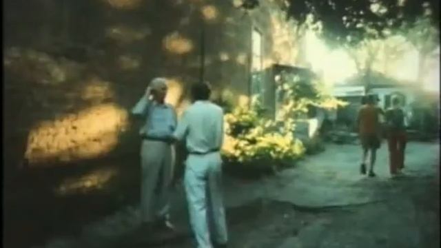 Одинокое лето Виктора Лихоносова, 2005. Реж. Н.Рогожин смотреть онлайн