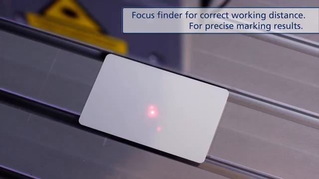 Trotec ProMarker | Galvo Marking Laser смотреть онлайн