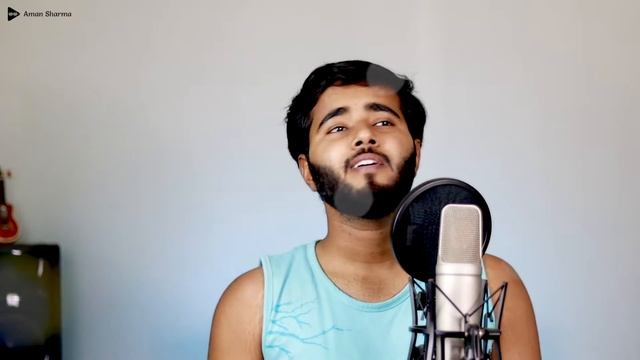 Zindagi Ae Tere Naal - Khaan Saab | Pav Dharia | Cover by Aman Sharma смотреть онлайн