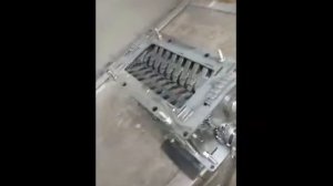 ручной шредер для вашего сырья