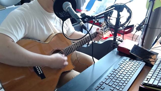 Fishman Prefix Premium Blend Test смотреть онлайн