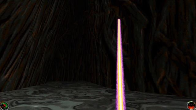 Jedi Knight: Mysteries of the Sith. Part 12 "Dromund Kaas Swamp" [HD 1080p 60fps] смотреть онлайн