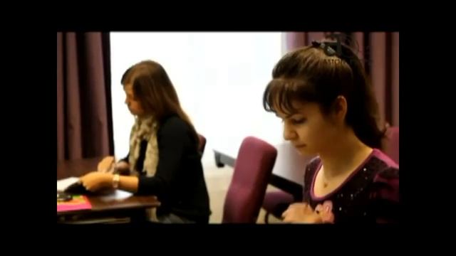 PR Курсы Aston People смотреть онлайн