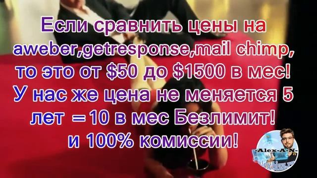 Замена Смартреспондера на Aiop еще Лучше all in one profits! смотреть онлайн