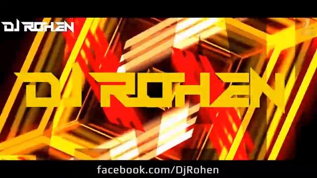 DANCE BASANTI REMIX || DJ ROHEN || VDJ JACOB VISUALS смотреть онлайн