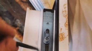 как перевести евро окна в зимний режим