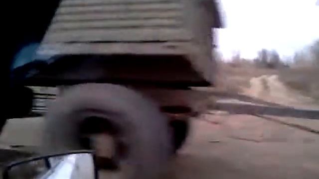 КамаЗ сгорел смотреть онлайн