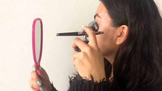 How to Use Yahui Bio's Amie Serum смотреть онлайн