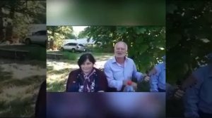 Осетинская песня АНЗОР СИУКАЕВ