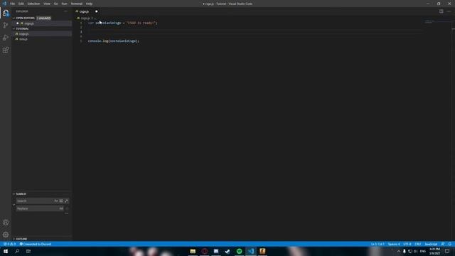 Типичный туториал по программированию для начинающих. смотреть онлайн