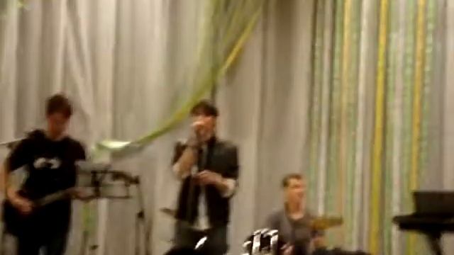 МУЗЫКАЛЬНЫЙ РИНГ [24.04.2013] - Ромчику смотреть онлайн