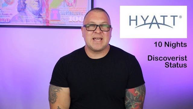 A Complete Guide to Hyatt Status смотреть онлайн
