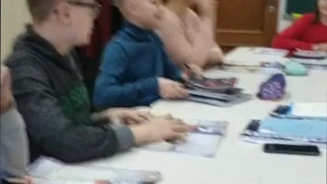 Self - management Week Языковой центр Just Talk, Москва смотреть онлайн