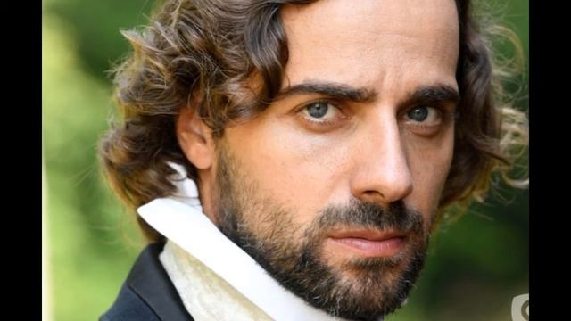 Крепостная 3 сезон Жадан и его прошлое !