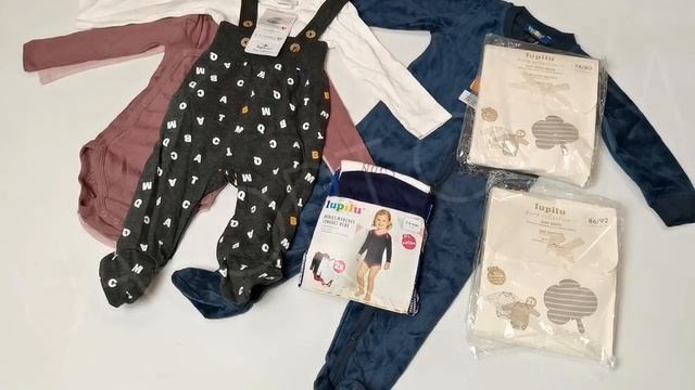 Детская одежда оптом baby Germany 10 кг * 16,9 €/кг лот №2772 купить 👉 +380671976827 смотреть онлайн