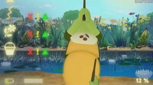 БАРБОСКИНЫ РИТП