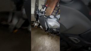 Voge 350AC (предпродажный обзор б/у мотоцикла)