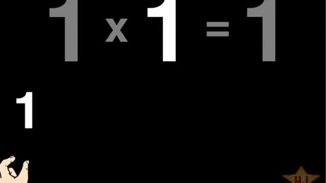 The Multiplying Multiplication Song !!! BestAvailable 1 смотреть онлайн