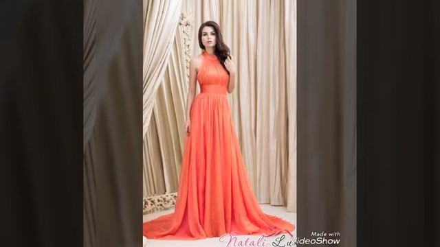 Какое ты платье по знаку зодиака?