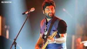 Ариджит Сингх - голос влюбленных сердец