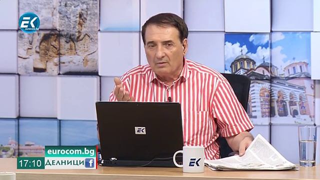 д-р Юлиан Петров - синдикат образование съм КТ Подкрепа 09.07.2019 смотреть онлайн