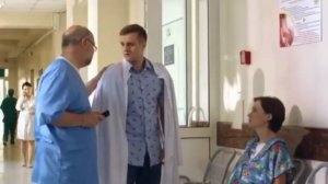 Молодёжка 5 сезон 45 серия