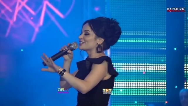 Патимат Гаджиева-Обними меня (Аварский хит 2019) смотреть онлайн