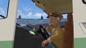 Пожарный Сэм на русском | Сэм танцует | Новые серии HD 🔥мультфильм | WildBrain