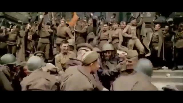 День Победы на чувашском языке, под баян - Александр Белов смотреть онлайн