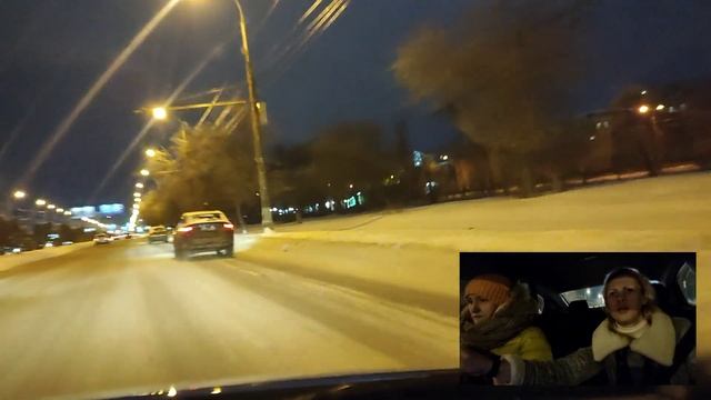 Автоинструктор Олеся #обучение #вождение #волгоград #автошкола #урокивождения