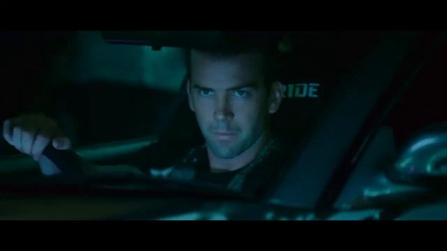 Новий король дрифта Форсаж Lucas Black Nathalie Kelley смотреть онлайн
