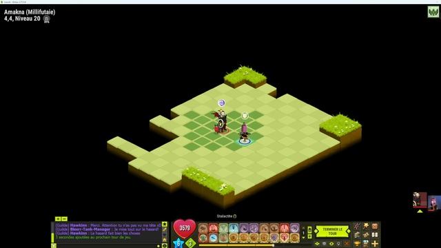 Dofus 2.71 - Présentation de l'Huppermage Multi do crit PVM - GIGA DPS !! смотреть онлайн