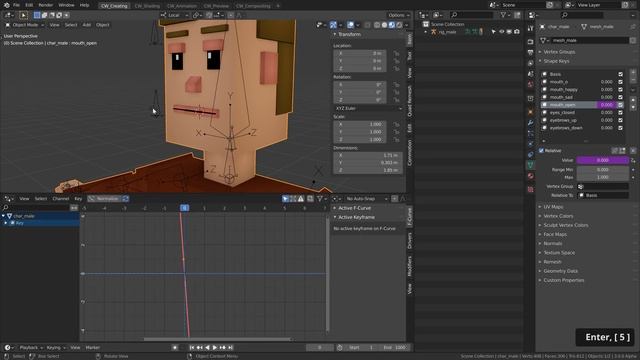 07_13_character_rig_drivers смотреть онлайн