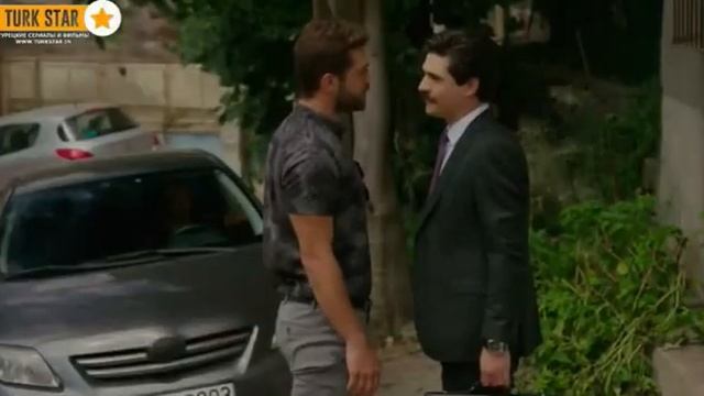 Сериал Мерьем - 4 серия (Мы на верном пути). смотреть онлайн