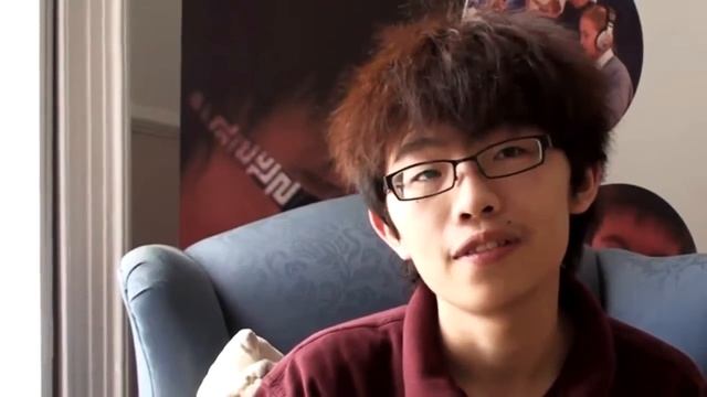 Trinity School Китайский смотреть онлайн