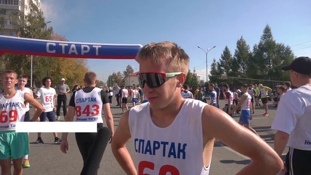 Вместе весело бежать | ШКИТ РЕПОРТАЖ смотреть онлайн