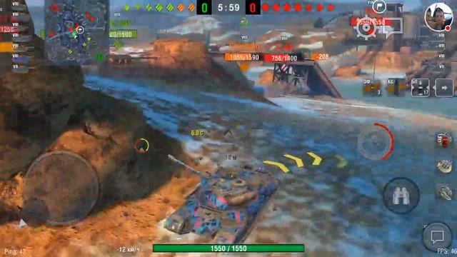 Стрим игры "PUBG MOBILE".ОБУЧЕНИЕ МОИХ КРИВЫХ РУК))ЧАСТЬ #2 смотреть онлайн