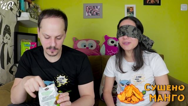 ПОЗНАЙ ХРАНАТА CHALLENGE смотреть онлайн