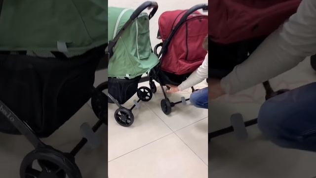 Подробный разбор и сравнение Babalo 2019 и Babalo 2020