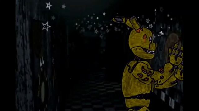 Песня Спрингтрапа смотреть онлайн