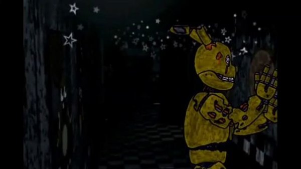 Песня Спрингтрапа