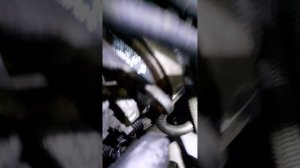 Транспортёр Т4 2.5 тди установка ремней ГРМ, регулировка тнвд, часть 2.