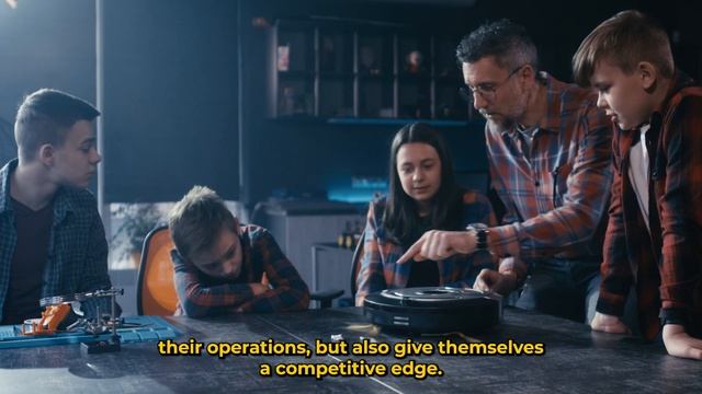 CMMS in Higher Education смотреть онлайн