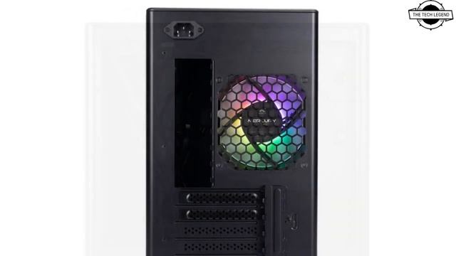 In Win A Series A3 And A5 White Chassis Launched - Explained All Spec, Features And More смотреть онлайн