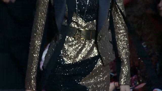 SONY BRAVIA OLED 4K HDR DEMO New York Fashion