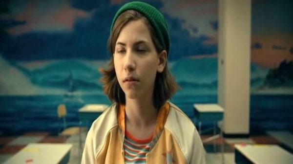 Тайное общество мистера Бенедикта 1 серия 1 сезон