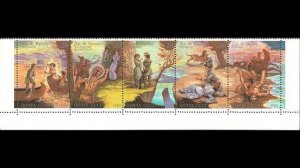 Джеймс Фенимор Купер