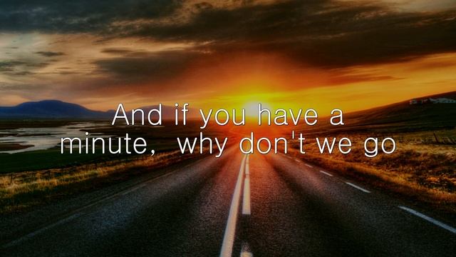 Somewhere Only We Know (Lyrics) - Keane смотреть онлайн