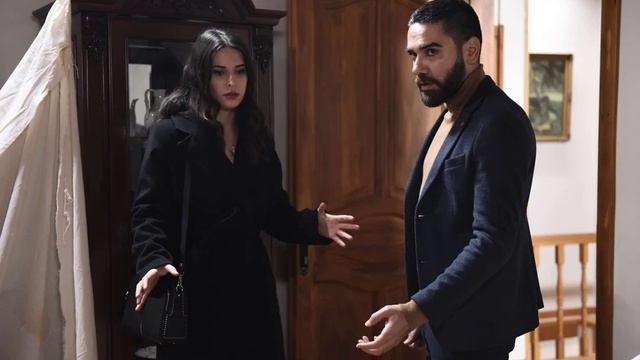 Ферхат и Ширин 3 серия на русском языке ОЗЕТ смотреть онлайн